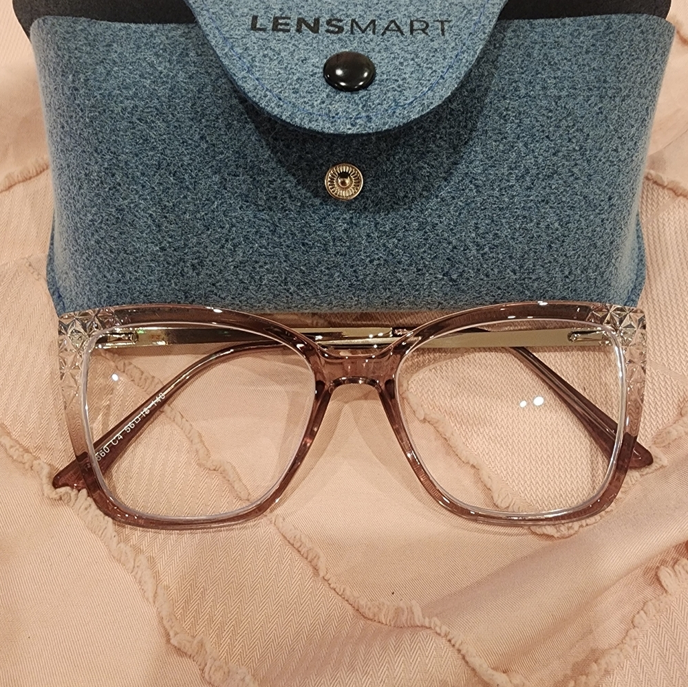 Lensmart Reading Glasses-Lyric